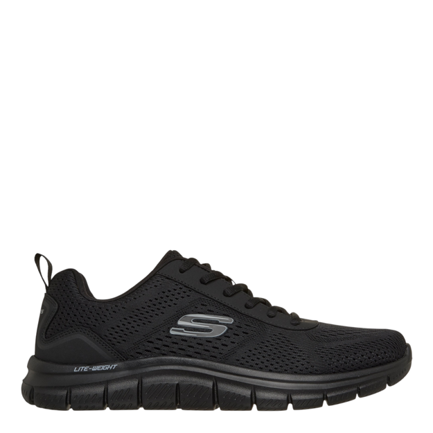 Slika Muške patike Skechers Track - Leshur black