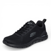 Slika Muške patike Skechers Track - Leshur black