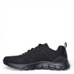 Slika Muške patike Skechers Track - Leshur black