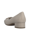 Slika Ženske cipele Rieker 43453 beige
