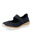 Slika Ženske patike Rieker N42B0 navy