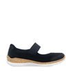 Slika Ženske patike Rieker N42B0 navy