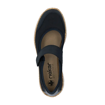 Slika Ženske baletanke Rieker N42B0 navy