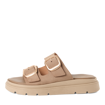 Slika Ženske papuče Tamaris 27239 taupe nubuc