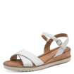 Slika Ženske sandale Tamaris 28106 white