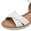 Slika Ženske sandale Tamaris 28106 white