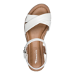 Slika Ženske sandale Tamaris 28106 white