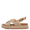 Slika Ženske sandale Tamaris 28224 beige