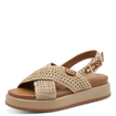Slika Ženske sandale Tamaris 28224 beige