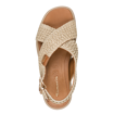 Slika Ženske sandale Tamaris 28224 beige