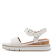 Slika Ženske sandale Tamaris 28247 white