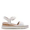 Slika Ženske sandale Tamaris 28247 white