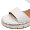 Slika Ženske sandale Tamaris 28247 white