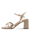 Slika Ženske sandale Tamaris 28320 light gold
