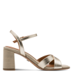 Slika Ženske sandale Tamaris 28320 light gold
