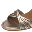 Slika Ženske sandale Tamaris 28324 bronce comb