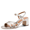Slika Ženske sandale Tamaris 28350 platinum