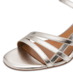 Slika Ženske sandale Tamaris 28350 platinum