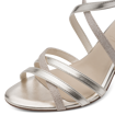 Slika Ženske sandale Tamaris 28382 platinum
