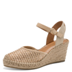 Slika Ženske sandale Tamaris 29610 light gold