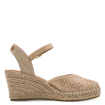 Slika Ženske sandale Tamaris 29610 light gold