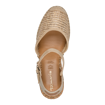 Slika Ženske sandale Tamaris 29610 light gold