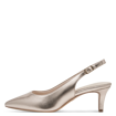 Slika Ženske sandale Tamaris 29611 light gold
