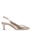 Slika Ženske sandale Tamaris 29611 light gold