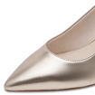 Slika Ženske sandale Tamaris 29611 light gold