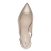 Slika Ženske sandale Tamaris 29611 light gold