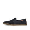 Slika Muške espadrile Rieker B5265 navy
