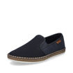 Slika Muške espadrile Rieker B5265 navy