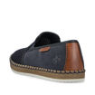 Slika Muške espadrile Rieker B5265 navy