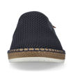 Slika Muške espadrile Rieker B5265 navy