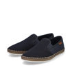 Slika Muške espadrile Rieker B5265 navy