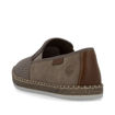 Slika Muške mokasine Rieker B5265 beige