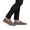 Slika Muške mokasine Rieker B5265 beige