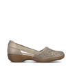 Slika Ženske cipele Rieker 41351 beige