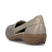 Slika Ženske cipele Rieker 41351 beige