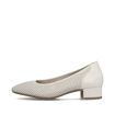 Slika Ženske cipele Rieker 43459 beige