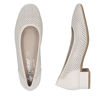 Slika Ženske cipele Rieker 43459 beige