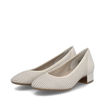 Slika Ženske cipele Rieker 43459 beige