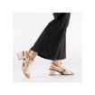 Slika Ženske sandale Rieker 64665 beige