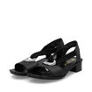 Slika Ženske sandale Rieker 62662 black