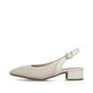 Slika Ženske cipele Rieker 43458 beige