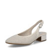 Slika Ženske cipele Rieker 43458 beige