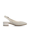 Slika Ženske cipele Rieker 43458 beige