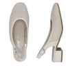Slika Ženske cipele Rieker 43458 beige