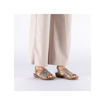 Slika Ženske sandale Rieker 608D1 beige
