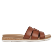 Slika Ženske papuče Skechers desert kiss low chestnut